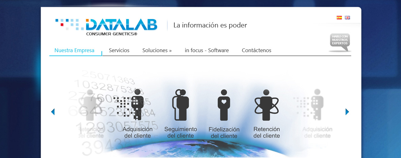 DataLab Consulting