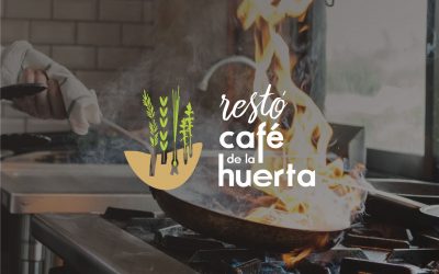 Restó Café de la Huerta